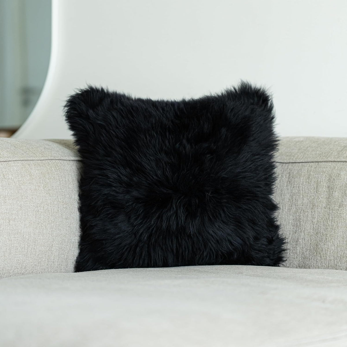 Housse de coussin 40x40 cm