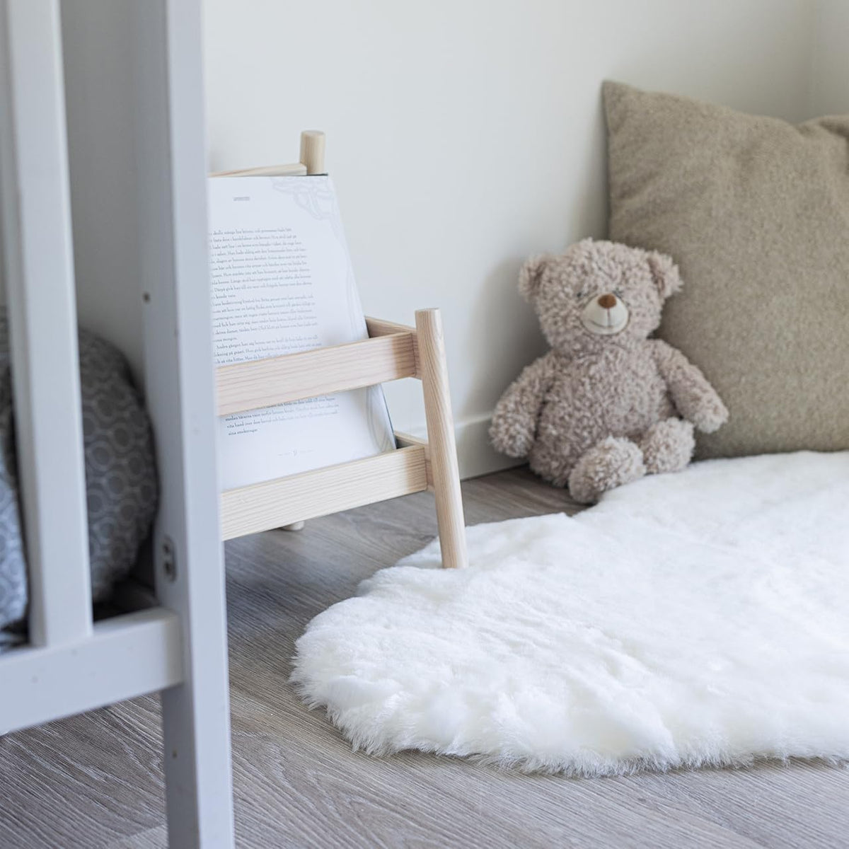 Chambre d'enfant & bébé