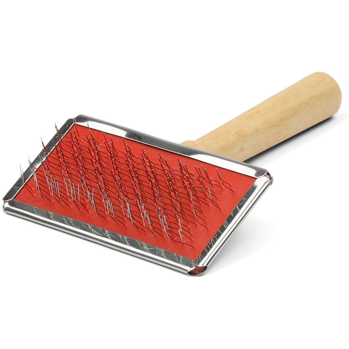 Brosse pour peau de mouton – photo 2